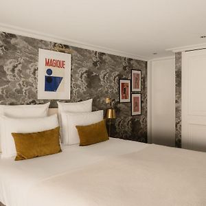 Camera classica con letto king size
